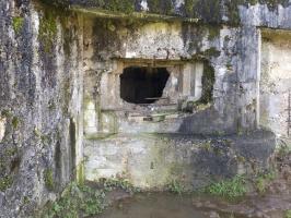 Ligne Maginot - FERME MAZY - (Blockhaus lourd type STG / STG-FCR - Simple) - 