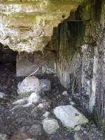 Ligne Maginot - FERME MAZY - (Blockhaus lourd type STG / STG-FCR - Simple) - 