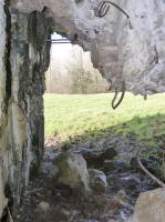 Ligne Maginot - FERME MAZY - (Blockhaus lourd type STG / STG-FCR - Simple) - 