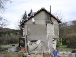 Ligne Maginot - MF5 - E - ROGISSART - (Poste GRM - Maison Forte) - 