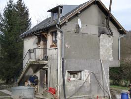 Ligne Maginot - MF5 - E - ROGISSART - (Poste GRM - Maison Forte) - 