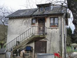 Ligne Maginot - MF5 - E - ROGISSART - (Poste GRM - Maison Forte) - 