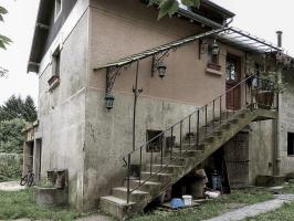 Ligne Maginot - MF5 - E - ROGISSART - (Poste GRM - Maison Forte) - 