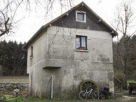 Ligne Maginot - MF5 - E - ROGISSART - (Poste GRM - Maison Forte) - 
