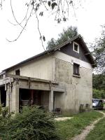 Ligne Maginot - MF5 - E - ROGISSART - (Poste GRM - Maison Forte) - 