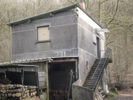 Ligne Maginot - MF4 - D - GESPUNSART - (Poste GRM - Maison Forte) - 