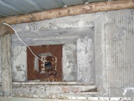 Ligne Maginot - MF4 - D - GESPUNSART - (Poste GRM - Maison Forte) - 