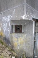 Ligne Maginot - MF4 - D - GESPUNSART - (Poste GRM - Maison Forte) - 