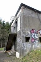 Ligne Maginot - MF4 - D - GESPUNSART - (Poste GRM - Maison Forte) - 