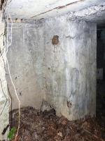 Ligne Maginot - BB14-A - LES ROSSIGNOLS - (Blockhaus pour arme infanterie) - 