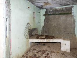 Ligne Maginot - BB14-A - LES ROSSIGNOLS - (Blockhaus pour arme infanterie) - 