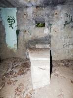 Ligne Maginot - BB14-A - LES ROSSIGNOLS - (Blockhaus pour arme infanterie) - 