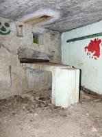 Ligne Maginot - BB14-A - LES ROSSIGNOLS - (Blockhaus pour arme infanterie) - 