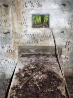 Ligne Maginot - BB64 - CROIX LA MOUCHE - (Blockhaus pour canon) - 