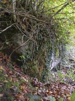 Ligne Maginot - BB66-C - LES AGACES - (Blockhaus pour arme infanterie) - 