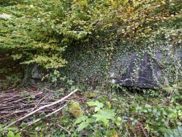 Ligne Maginot - BB66-C - LES AGACES - (Blockhaus pour arme infanterie) - 