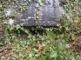 Ligne Maginot - BB66-C - LES AGACES - (Blockhaus pour arme infanterie) - 