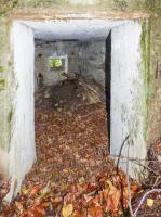 Ligne Maginot - BB67-B - ROCHE MARTIN - (Blockhaus pour arme infanterie) - 