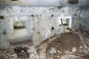 Ligne Maginot - BB67-B - ROCHE MARTIN - (Blockhaus pour arme infanterie) - 