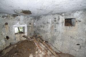 Ligne Maginot - BB67-B - ROCHE MARTIN - (Blockhaus pour arme infanterie) - 