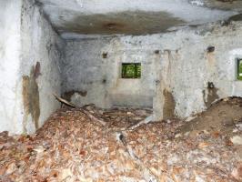 Ligne Maginot - BB67-B - ROCHE MARTIN - (Blockhaus pour arme infanterie) - 