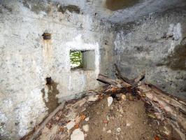 Ligne Maginot - BB67-B - ROCHE MARTIN - (Blockhaus pour arme infanterie) - 