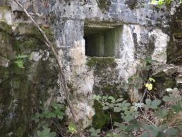 Ligne Maginot - BB67 - WEBES DE MONTCY - (Blockhaus pour arme infanterie) - 