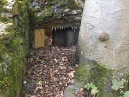 Ligne Maginot - BB67 - WEBES DE MONTCY - (Blockhaus pour arme infanterie) - 