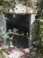Ligne Maginot - BB67 - WEBES DE MONTCY - (Blockhaus pour arme infanterie) - 