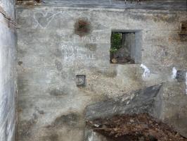 Ligne Maginot - BB67 - WEBES DE MONTCY - (Blockhaus pour arme infanterie) - 
