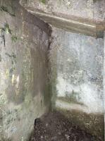 Ligne Maginot - BB68 - CHATEAU DE LA PIERRONNERIE - (Blockhaus pour arme infanterie) - 