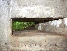 Ligne Maginot - BB68 - CHATEAU DE LA PIERRONNERIE - (Blockhaus pour arme infanterie) - 