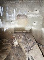 Ligne Maginot - BB68 - CHATEAU DE LA PIERRONNERIE - (Blockhaus pour arme infanterie) - 