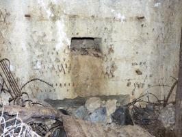Ligne Maginot - BB69-B - BOIS DE LA PIERRONNERIE SUD - (Blockhaus pour arme infanterie) - 