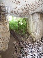 Ligne Maginot - BB69-B - BOIS DE LA PIERRONNERIE SUD - (Blockhaus pour arme infanterie) - 