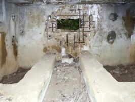 Ligne Maginot - BB71-B - LA PRE - (Blockhaus pour canon) - 