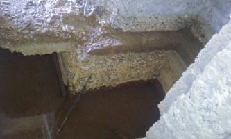 Ligne Maginot - CEZF-1 - FERME SAINT JEAN - (Casemate d'infanterie - Double) - 