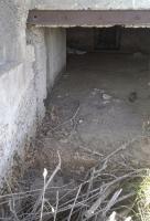 Ligne Maginot - CEZF-1 - FERME SAINT JEAN - (Casemate d'infanterie - Double) - 