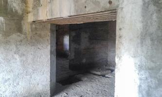 Ligne Maginot - CEZF-1 - FERME SAINT JEAN - (Casemate d'infanterie - Double) - 