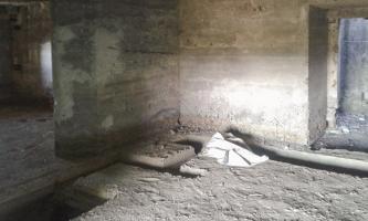 Ligne Maginot - CEZF-1 - FERME SAINT JEAN - (Casemate d'infanterie - Double) - 