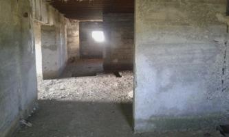 Ligne Maginot - CEZF-1 - FERME SAINT JEAN - (Casemate d'infanterie - Double) - 