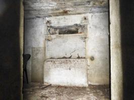 Ligne Maginot - BB72-B - LES HAUTS-PRES - (Blockhaus pour arme infanterie) - 