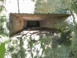 Ligne Maginot - BB74-B - LA SARTE SUD - (Blockhaus pour arme infanterie) - 