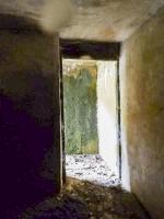 Ligne Maginot - BB74-C - BERTHAUCOURT NORD - (Observatoire d'infanterie) - 