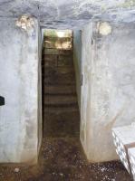 Ligne Maginot - BB74 - LA SARTE NORD - (Blockhaus pour arme infanterie) - 