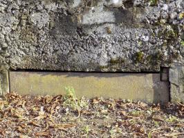 Ligne Maginot - BB75-A - LA BROUETTE NORD - (Blockhaus pour arme infanterie) - 