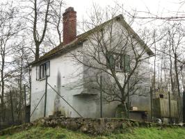 Ligne Maginot - MF6 - H - ROLLIMPONT - (Poste GRM - Maison Forte) - 