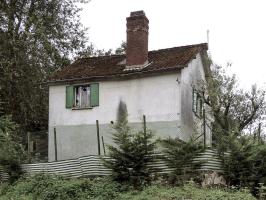 Ligne Maginot - MF6 - H - ROLLIMPONT - (Poste GRM - Maison Forte) - 