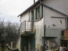 Ligne Maginot - MF6 - H - ROLLIMPONT - (Poste GRM - Maison Forte) - Les entrées