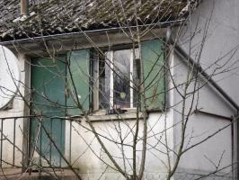 Ligne Maginot - MF6 - H - ROLLIMPONT - (Poste GRM - Maison Forte) - Les entrées